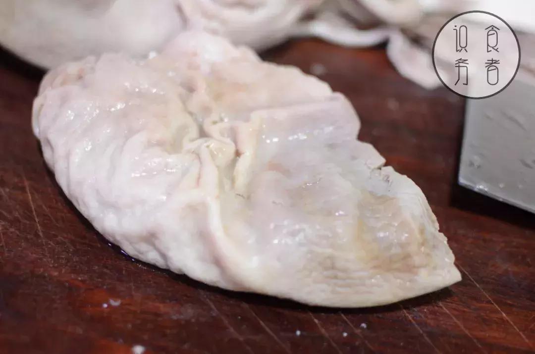 猪肚汤制作方法全过程,猪肚清淡做法大全