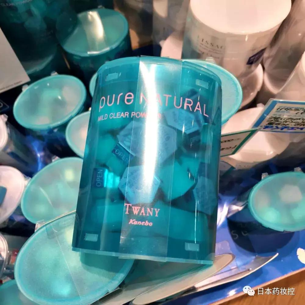 日本必买好物美妆品牌推荐,日本本土美妆药妆推荐