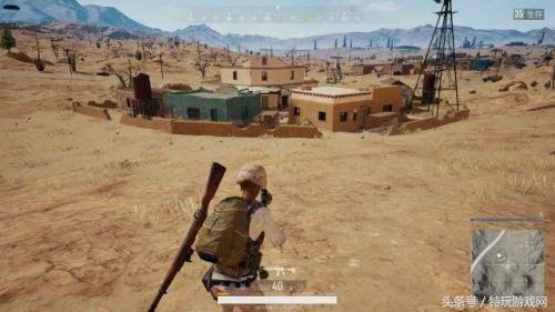 绝地求生听声辨位怎么集中注意力,绝地求生听声辨位教学准确位置