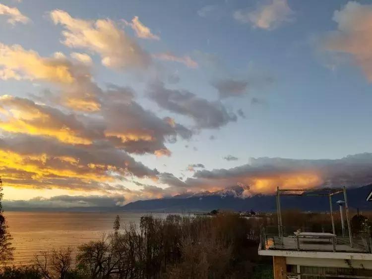 与大理古城最后一晚的邂逅,与大理的第五次相遇