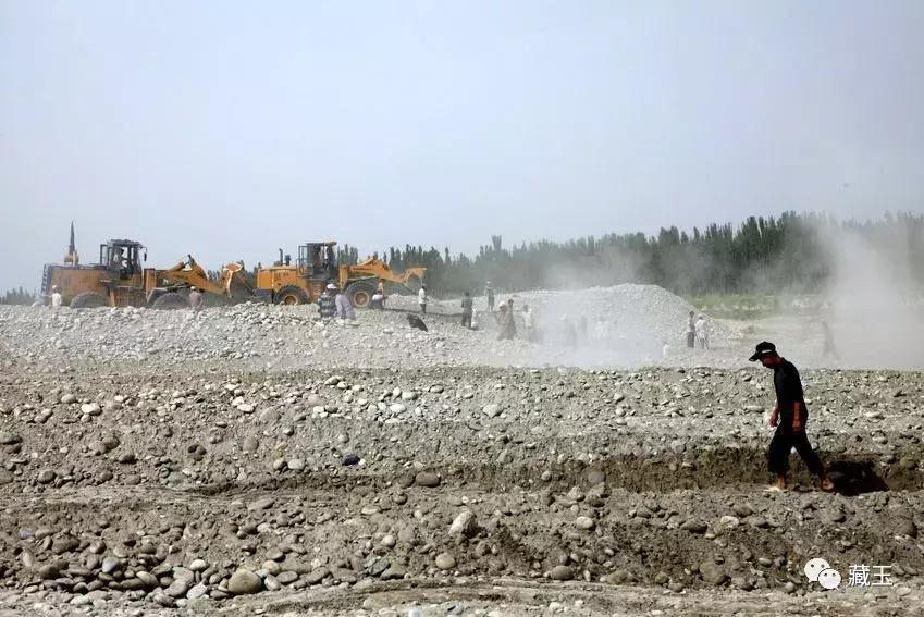 和田玉近二十年升值了多少,和田玉涨价最快的是哪种