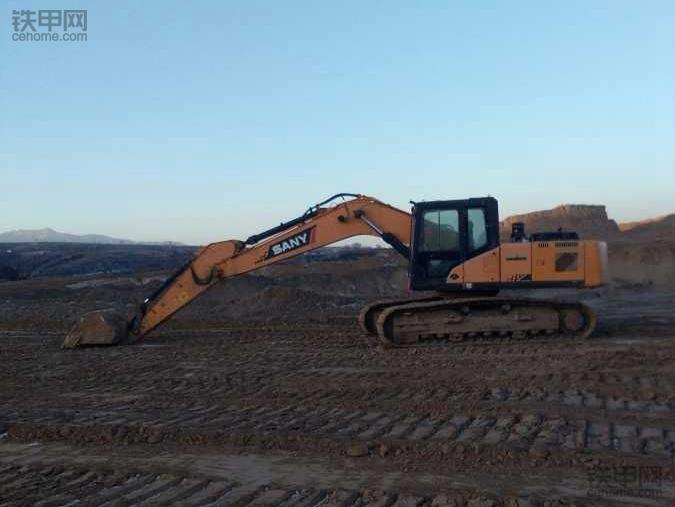 徐工造地,徐工徐工