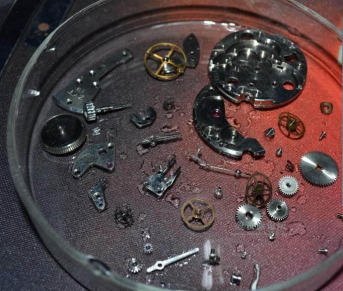 网购手表质量怎么样,教你鉴别网购真假手表