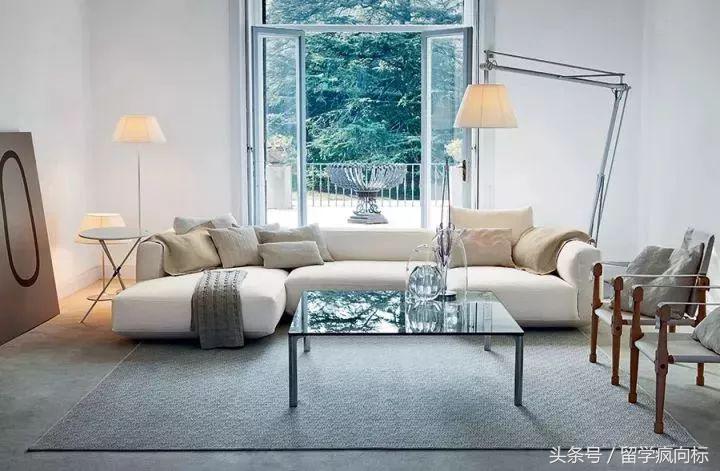 欧洲的设计为什么这么牛,意大利的设计为什么厉害