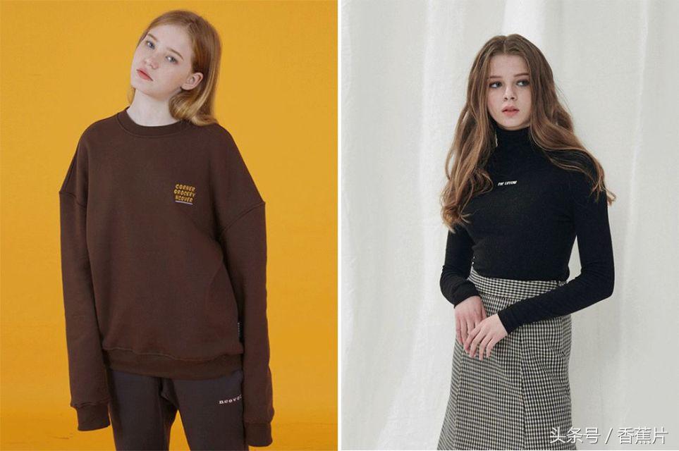 平价潮牌同款衣服有哪些,十大潮牌潮流穿搭