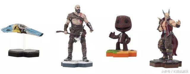 1.22本猫每日主机新闻杉果成任系合作商PS4出手办XBOX发新手柄