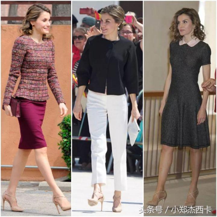 别再Zara了，西班牙王后亲自带你买买买！