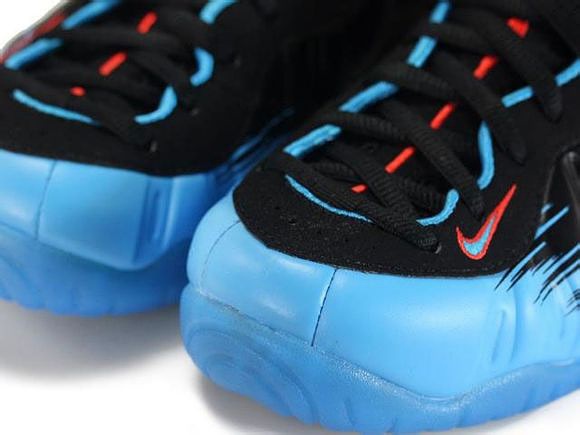 喷泡历史介绍,一双喷泡能穿多久