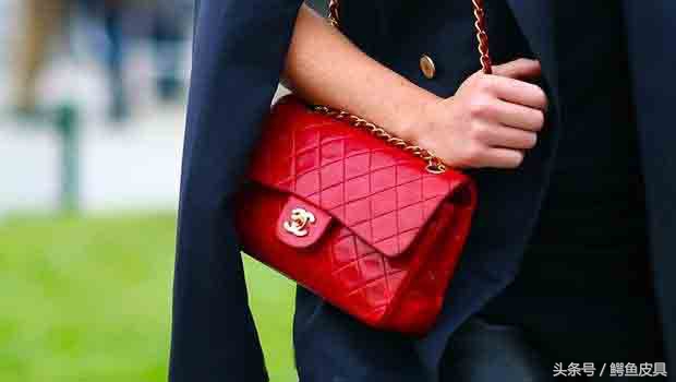 红色过年包包怎么选,今年最火的过新年包包