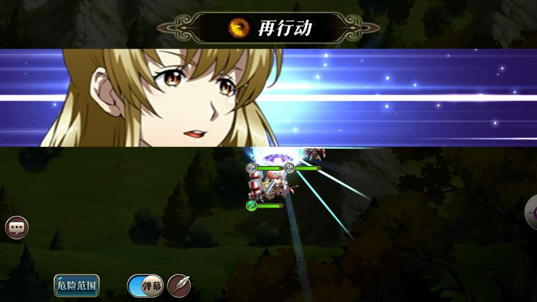 现在在手机上可以玩游戏吗,类似梦幻模拟战的战棋游戏