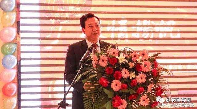 这年会那年会，励博教育集团的年会你见过没！