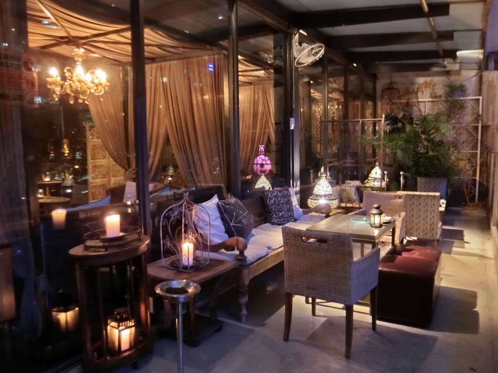 台北著名酒吧有哪些,台北适合年轻人去的酒吧