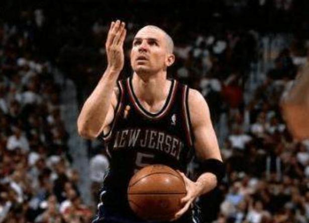 纳什罚球热身动作视频,nba名场面纳什罚球