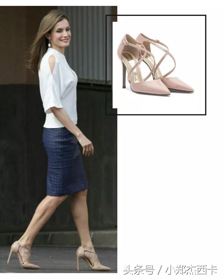 别再Zara了，西班牙王后亲自带你买买买！