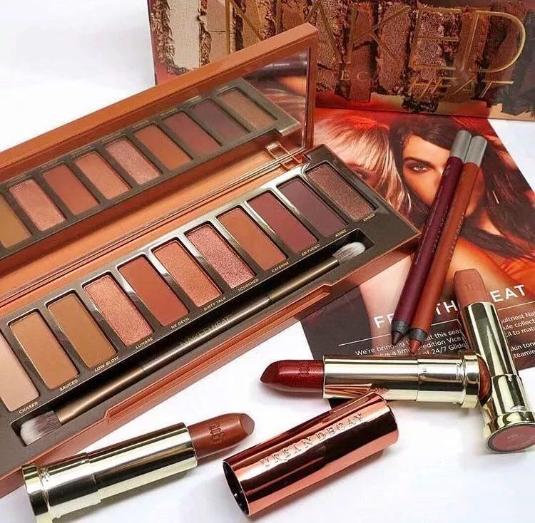 又一份美妆榜单出炉!前几名你绝对没用过!