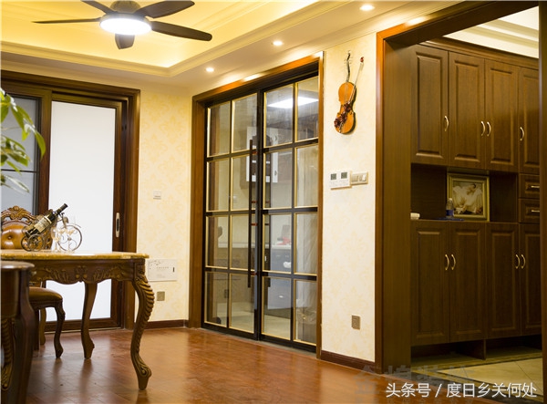 怀化金煌装修,怀化金煌家装设计