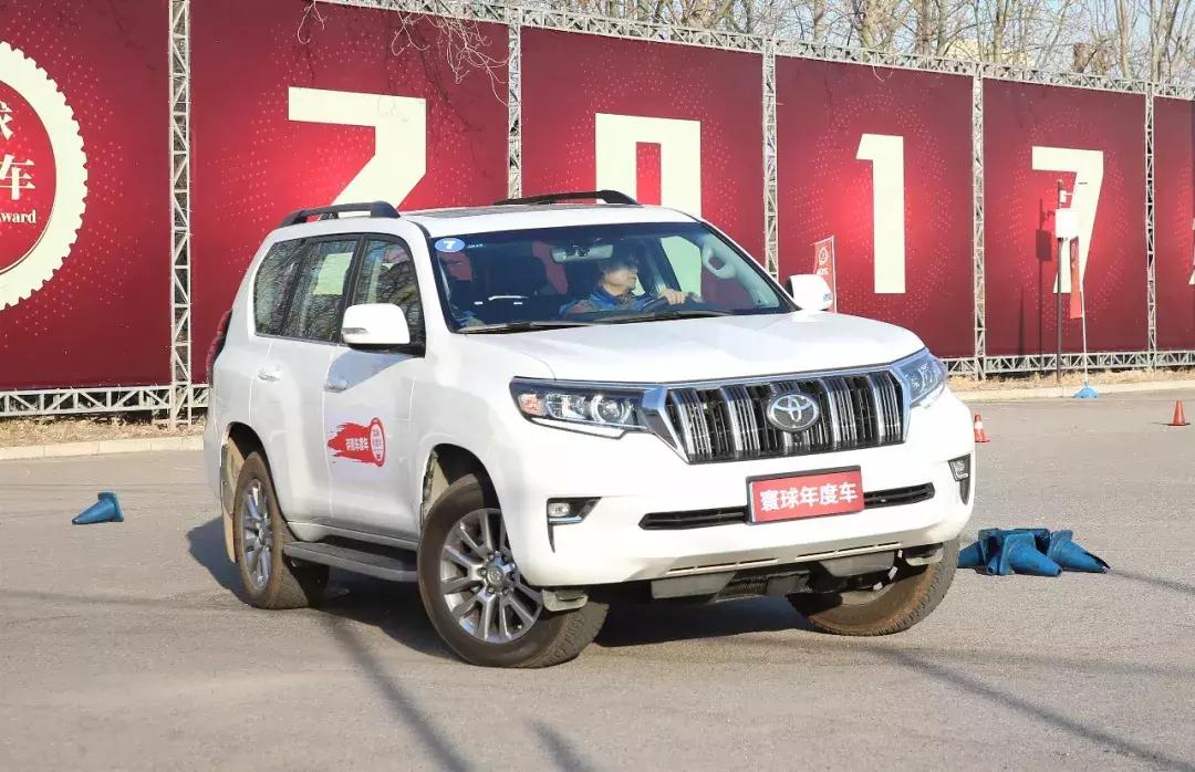 prado普拉多车,最新款prado普拉多