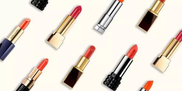 全世界大牌口红,全世界口红色号推荐