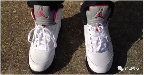 低仿鞋和高仿鞋的区别,穿高仿的鞋子是什么样的人