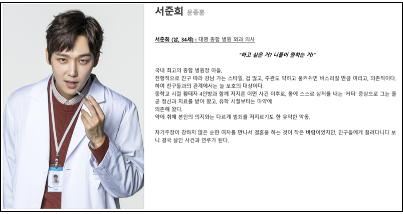 分享18年最新韩剧「Return」