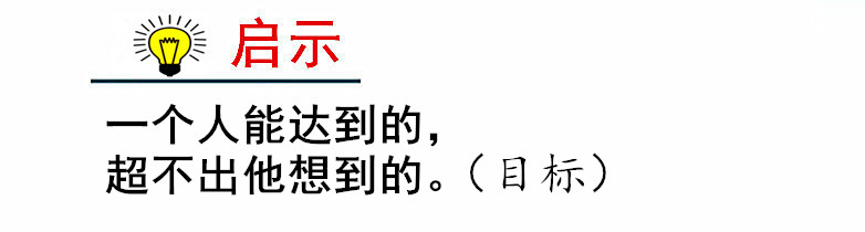 一个人的终极能力,一个人谁也不知道能做到什么程度