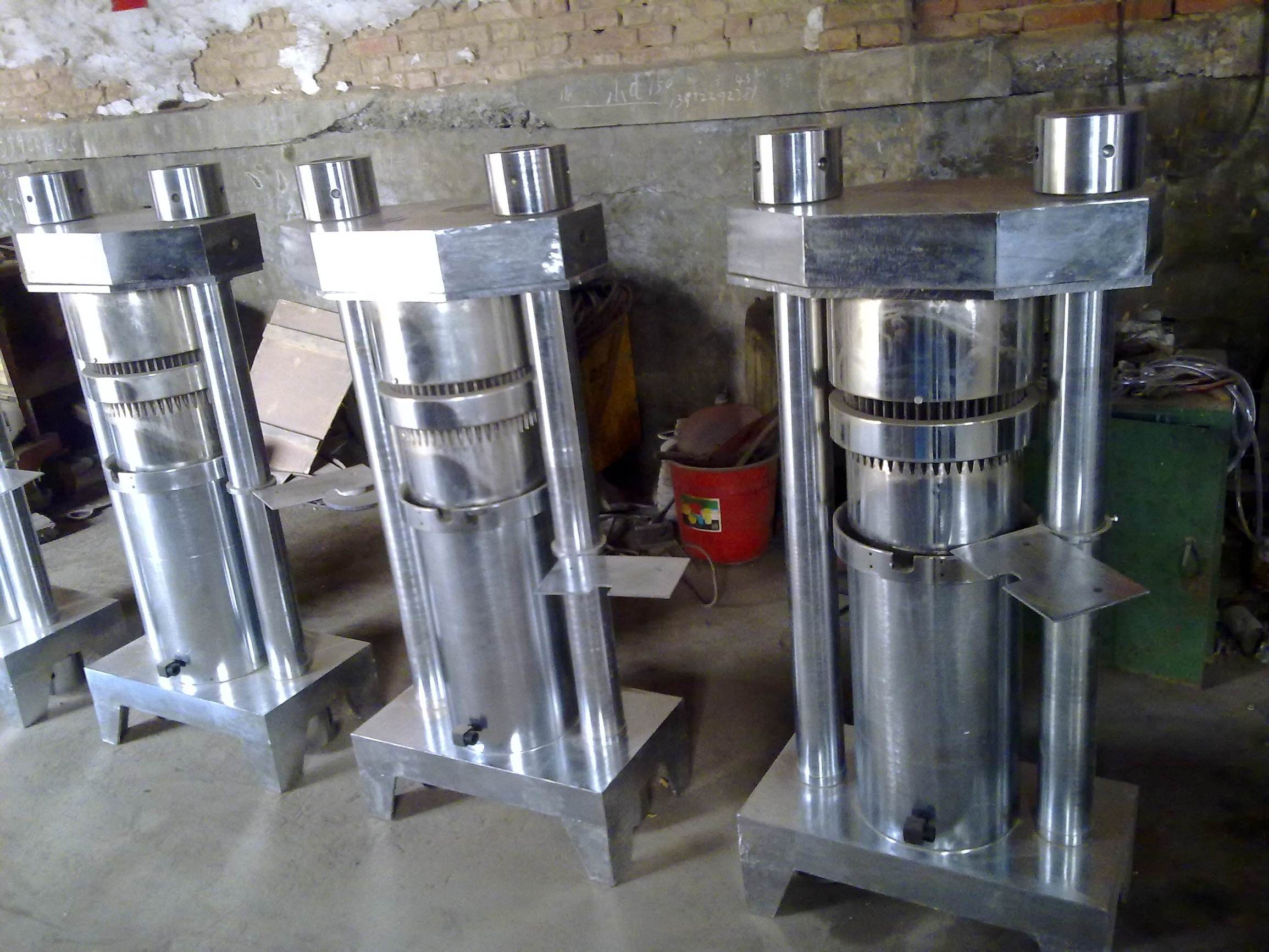 致富机械创业项目有哪些,现在加工致富项目有哪些