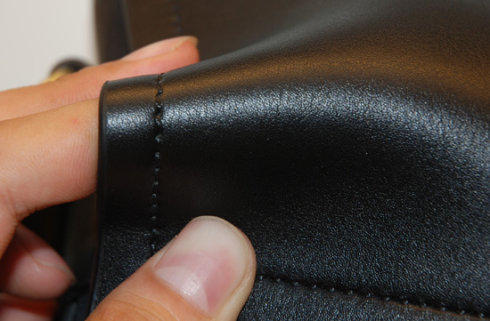 真皮座椅如何鉴别,怎么鉴别座椅皮质