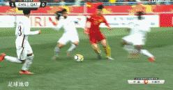 中国对卡塔尔争议判罚,中国vs卡塔尔失误主要原因
