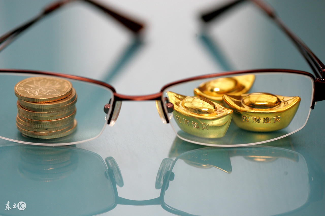 不正确的理财观念其实是一种病,关于理财的事