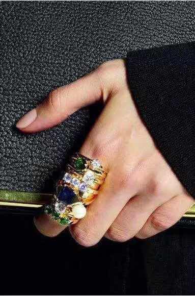 心理测试测你会因什么花光积蓄,心理测试选花测出今生你的财富