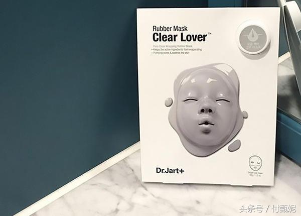 拒绝照骗！Dr.Jart+告诉你好皮肤才是真帅逼