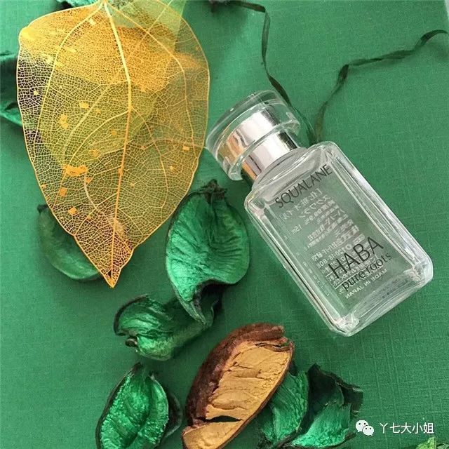 皮肤不够好？快来试试美容油！