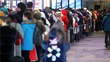 韩国免税店销售量,韩国免税店最新资讯