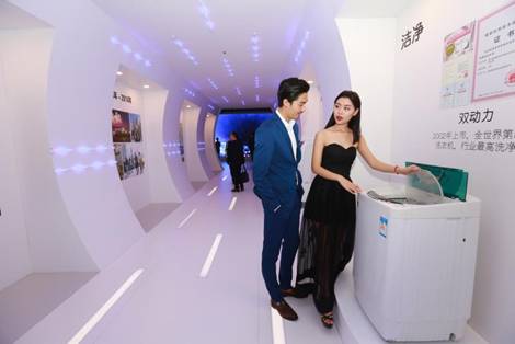 海尔双动力是哪一年出的,海尔双动力领航者