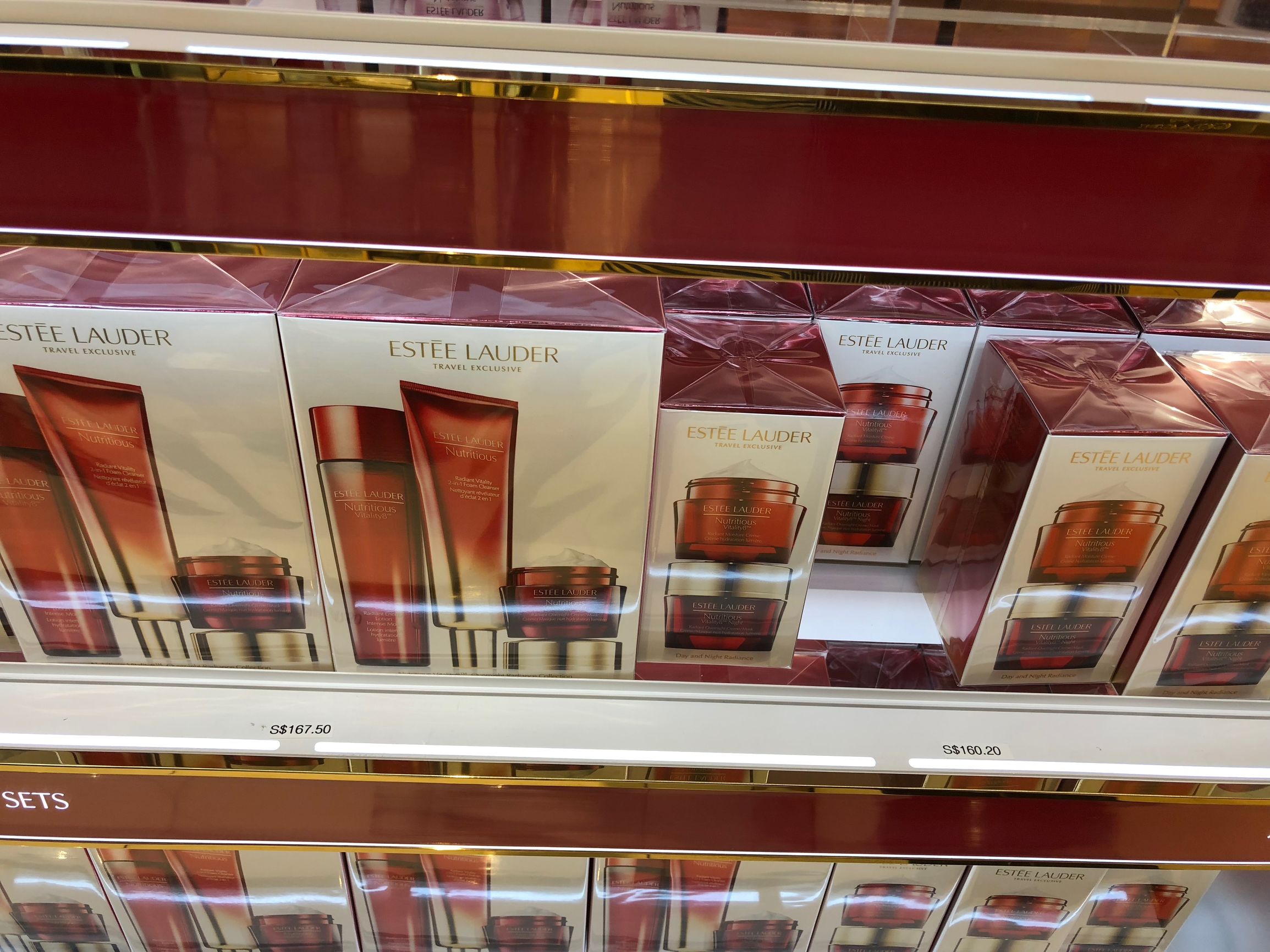 新加坡小ck值得买吗,新加坡小ck品牌专柜