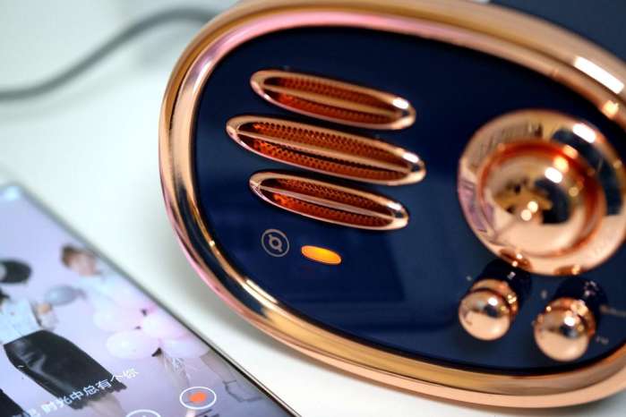 猫王复古收音机音响,猫王收音机新款