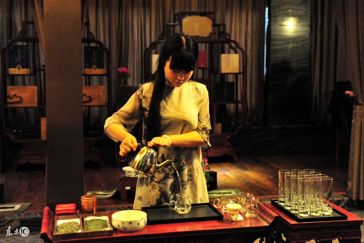 为什么我要劝朋友喝茶,6种理由告诉你人为什么要喝茶