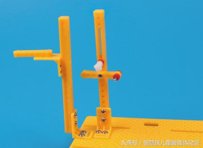 科技小制作水位报警器,科技小制作地震报警器