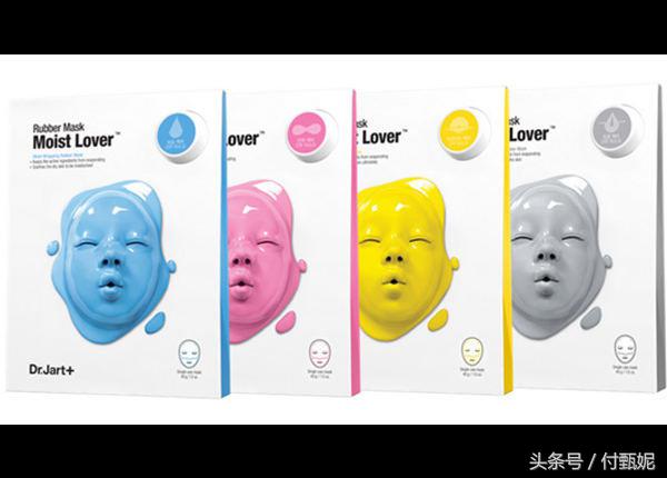 拒绝照骗！Dr.Jart+告诉你好皮肤才是真帅逼