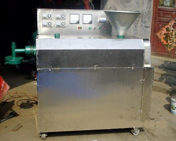 最新小型加工致富机械设备,适合农村创业的致富机器