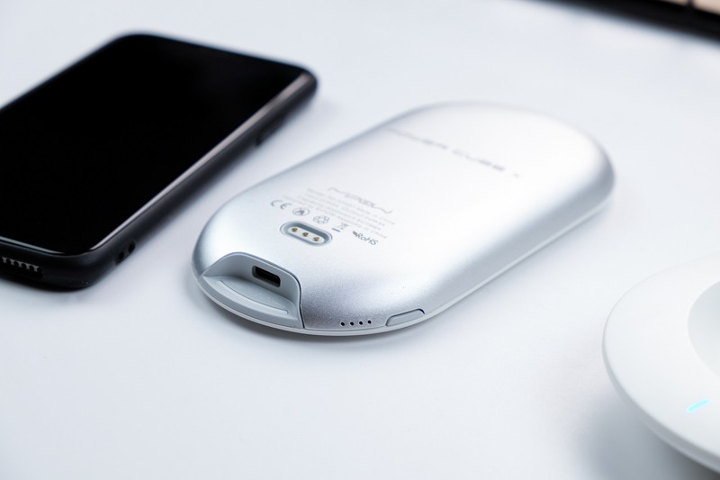 mipow麦泡无线充电宝10000毫安,mipow无线充电宝怎么用