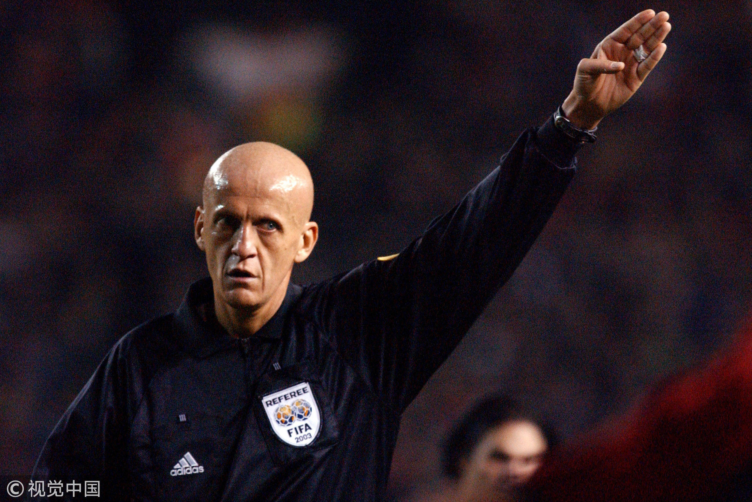 孙指说球第14期：细说足球裁判员的相关规定