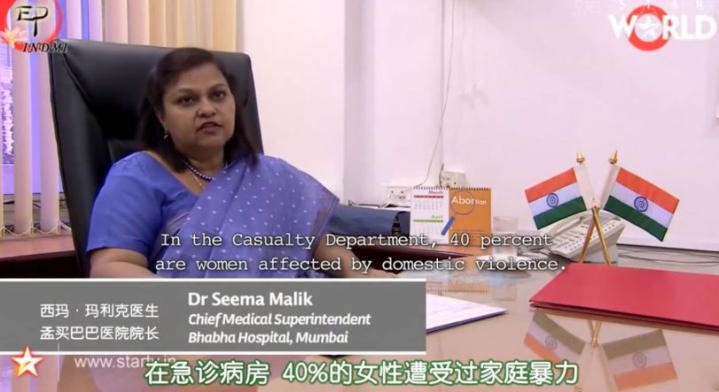 忍受*力暴**，才能活下去？《神秘巨星》讲了个彻底的悲剧