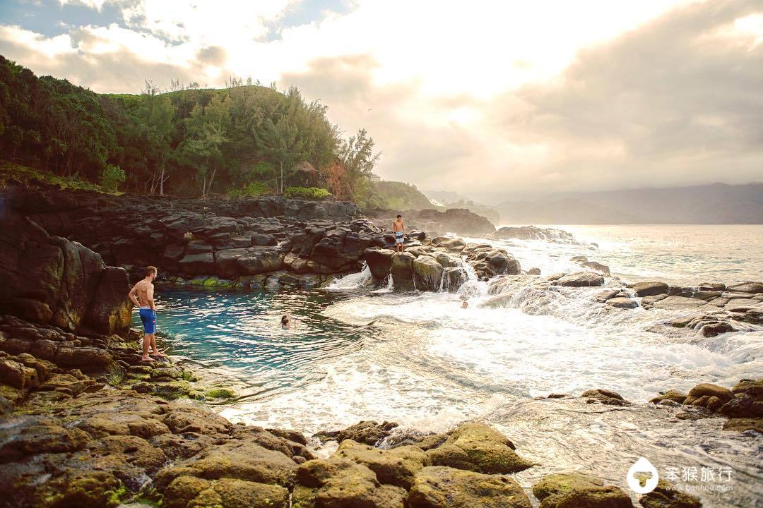 我错过的这座花园岛屿，却是美国人的最爱，连扎克伯格也飞来买地