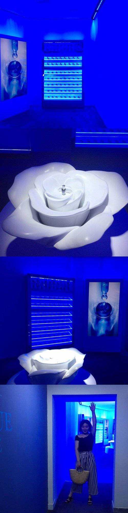 带你领略法式幸福哲学｜Lancome