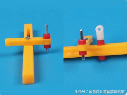 科技小制作水位报警器,科技小制作地震报警器