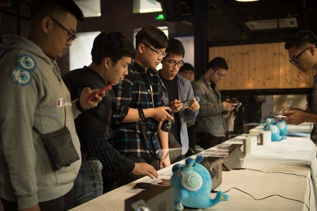 不止歌多音质好，酷狗音乐硬件构建全民娱乐生态