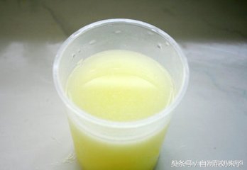 酸奶放时间长了变稀,酸奶在常温放一段时间会变稠