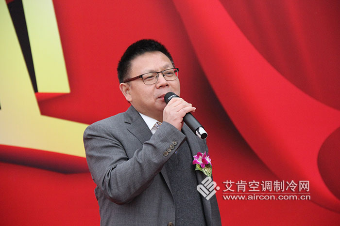 东芝空调上海旗舰展厅盛大开业,东芝空调上海总代理