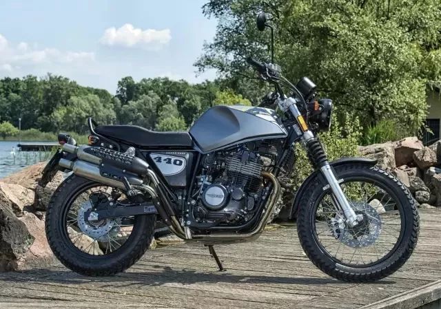 热门摩托车车型参考,即将上市概念摩托车